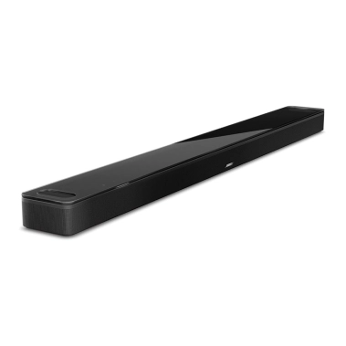 Саундбар Bose Smart Ultra Soundbar Black - цена, характеристики, отзывы, рассрочка, фото 1