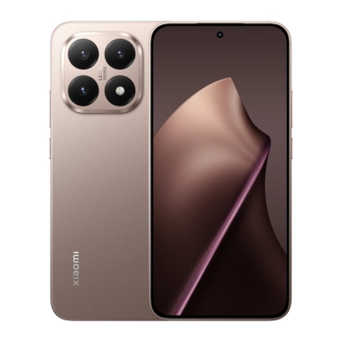 Смартфон Xiaomi 15T 12/256GB Rose Gold (1168050) UA - цена, характеристики, отзывы, рассрочка, фото 1