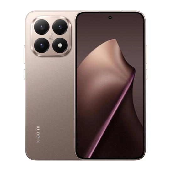 Смартфон Xiaomi 15T 12/256GB Rose Gold (1168050) UA