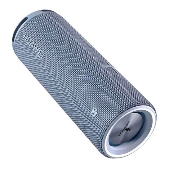 Портативная акустика Huawei Sound Joy 2 Isle Blue