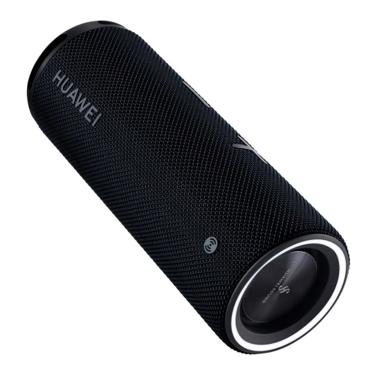 Портативная акустика Huawei Sound Joy 2 Obsidian Black