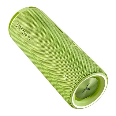 Портативная акустика Huawei Sound Joy 2 Thriving Green - цена, характеристики, отзывы, рассрочка, фото 1