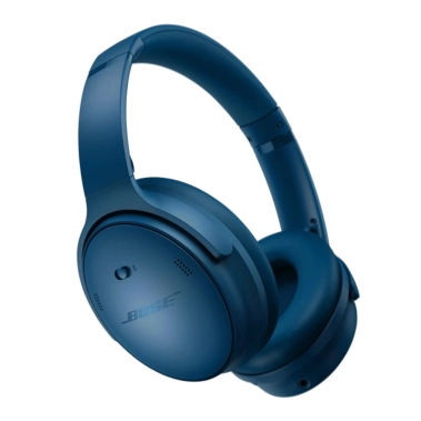 Бездротові навушники Bose QuietComfort Wireless Headphones Twilight Blue (884367-1300, 884367-1600) - цена, характеристики, отзывы, рассрочка, фото 1