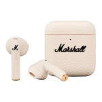 Беспроводные наушники Marshall Minor IV Cream