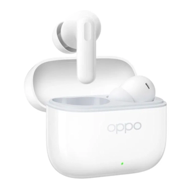 Бездротові навушники OPPO Enco Air4i White - цена, характеристики, отзывы, рассрочка, фото 1