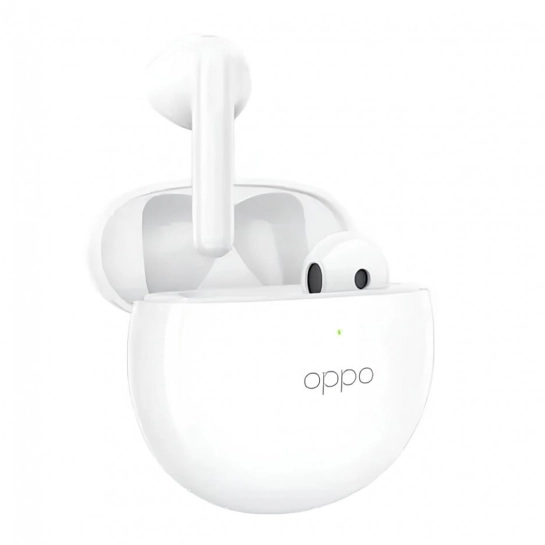 Бездротові навушники OPPO Enco R3 White