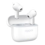 Бездротові навушники OPPO Enco R4 White