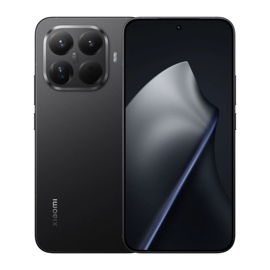 Смартфон Xiaomi 15T Pro 12/512GB Black (1168060) UA