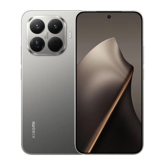 Смартфон Xiaomi 15T Pro 12/512GB Titan Gray (1168062) UA