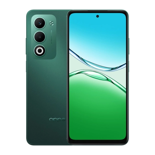 Смартфон Oppo A5 6/128GB Aurora Green (OFCPH2727_GREEN _6/128)