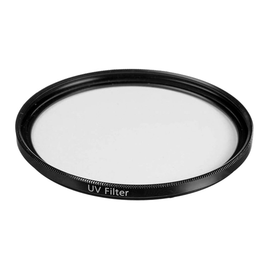 Светофильтр ZEISS 72mm T UV