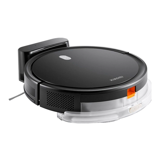 Робот-пилосос Xiaomi Robot Vacuum E5 Black
