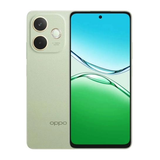 Смартфон Oppo A5 PRO 4G 8/256GB Olive Green (OFCPH2711_GREEN _256)
