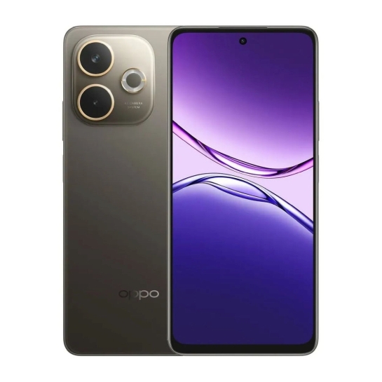 Смартфон Oppo A5 PRO 5G 8/256GB Black Brown (OFCPH2695_BROWN) - ціна, характеристики, відгуки, розстрочка, фото 1