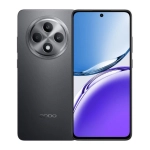 Смартфон Oppo Reno 12 FS 8/512GB Matte Gray (6932169351430)