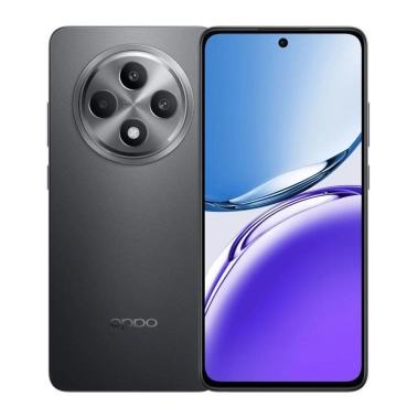 Смартфон Oppo Reno 12 FS 8/512GB Matte Gray (6932169351430) - цена, характеристики, отзывы, рассрочка, фото 1