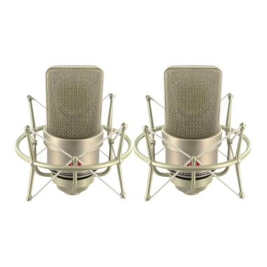 Пара студійних мікрофонів Neumann TLM 103 Stereo Set - цена, характеристики, отзывы, рассрочка, фото 1