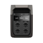 Зарядная станция EcoFlow DELTA 3 (1024 Вт/ч)