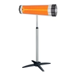 Інфрачервоний обігрівач UFO Star 1900 з ніжкою (UFO-S/19)