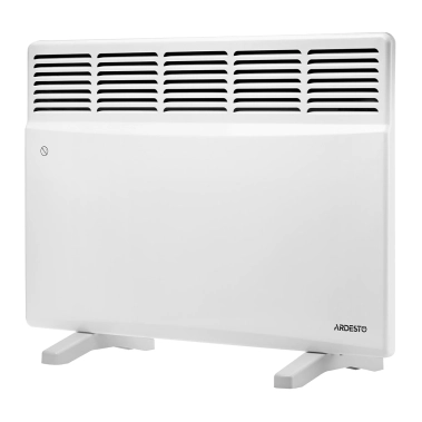 Конвекторный обогреватель Ardesto CH-1500MOW - цена, характеристики, отзывы, рассрочка, фото 1