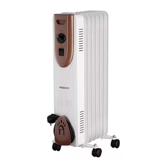 Масляный обогреватель Ardesto OFH-07X1