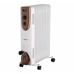 Масляный обогреватель Ardesto OFH-11X1