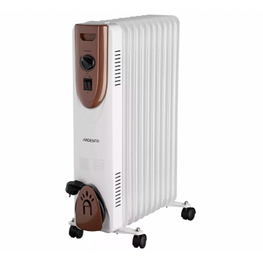 Масляный обогреватель Ardesto OFH-11X1 - цена, характеристики, отзывы, рассрочка, фото 1