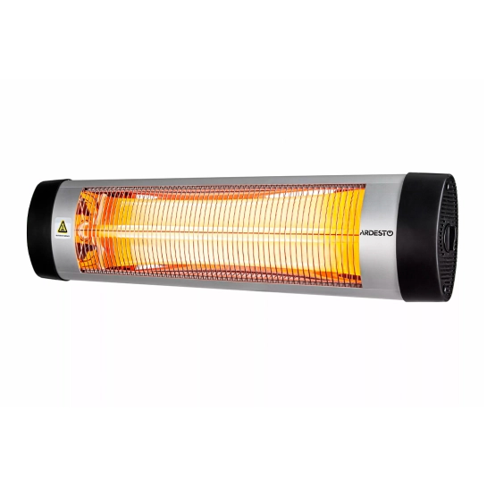 Инфракрасный обогреватель Ardesto IH-3000-Q1S