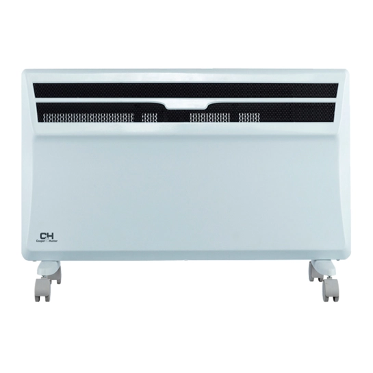 Конвекторный обогреватель Cooper&Hunter CH-1500MS