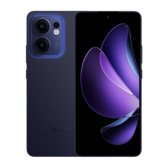 Смартфон Oppo Reno13 F 5G 8/256GB Luminous Blue (OFCPH2699_BLUE_256)