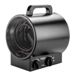 Тепловентилятор Neo Tools TOOLS 3 кВт (90-066)