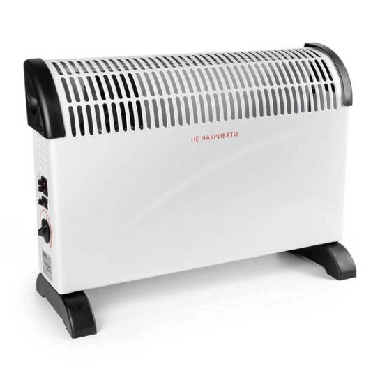 Конвекторний обігрівач Hölmer HCH-200W