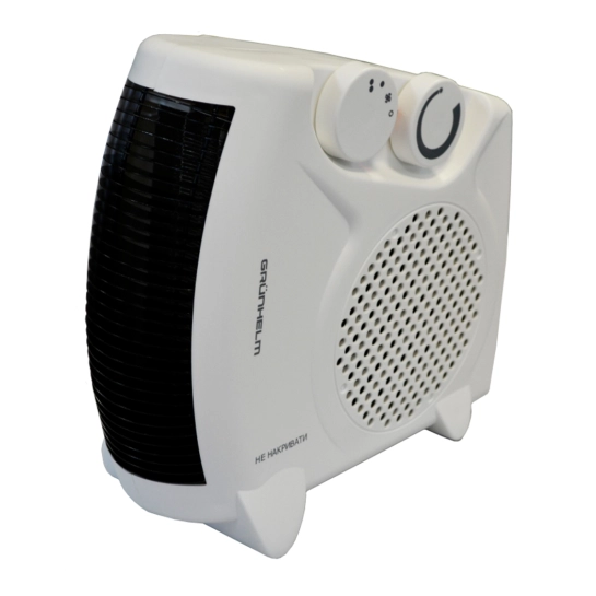 Тепловентилятор Grunhelm FH-06