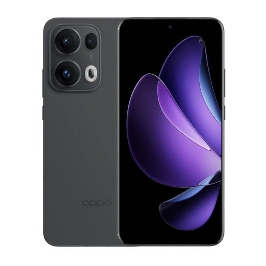 Смартфон Oppo Reno13 Pro 12/512GB Graphite Grey (OFCPH2697_GREY)