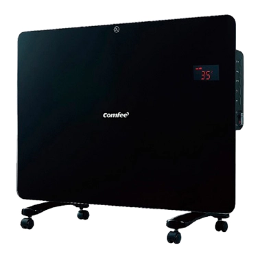Конвекторный обогреватель Comfee CENDK15-15MRBK - цена, характеристики, отзывы, рассрочка, фото 1