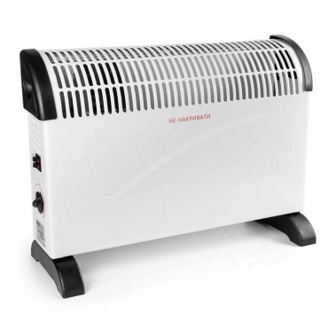 Конвекторный обогреватель Hölmer HCH-202W - цена, характеристики, отзывы, рассрочка, фото 1