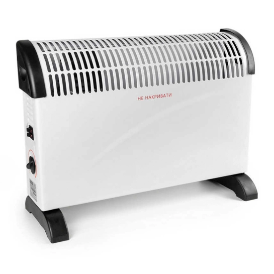 Конвекторний обігрівач Hölmer HCH-202W