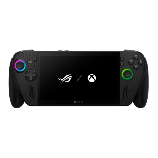 Ігрова консоль Asus ROG Xbox Ally X 1TB (90NV00H2-M00400) - ціна, характеристики, відгуки, розстрочка, фото 1