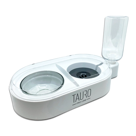 Автоматична миска-поїлка Tauro Pro Line, 500 мл (ELP63168)