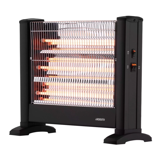 Инфракрасный обогреватель Ardesto IHS-1650