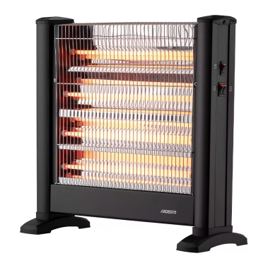 Инфракрасный обогреватель Ardesto IHS-2200 - цена, характеристики, отзывы, рассрочка, фото 1