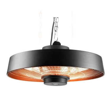 Інфрачервоний обігрівач Neo Tools 90-038 - цена, характеристики, отзывы, рассрочка, фото 1