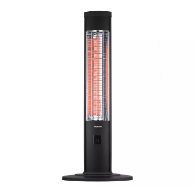 Инфракрасный обогреватель Ardesto IHS-2000T - цена, характеристики, отзывы, рассрочка, фото 1