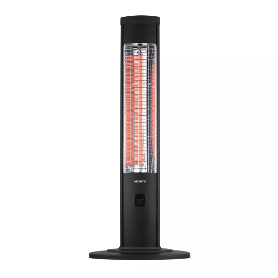 Инфракрасный обогреватель Ardesto IHS-2000T