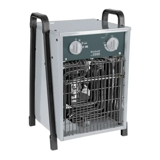 Тепловентилятор Einhell EH 5000