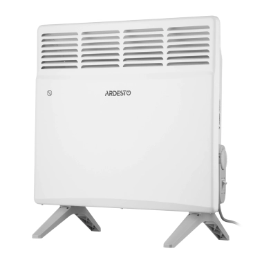 Конвекторный обогреватель Ardesto CH-1000MOW - цена, характеристики, отзывы, рассрочка, фото 1