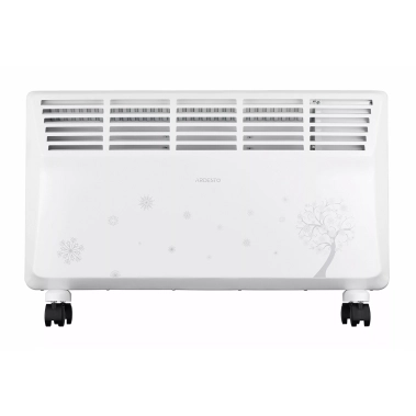 Конвекторный обогреватель Ardesto CHB-2000MWPD - цена, характеристики, отзывы, рассрочка, фото 1