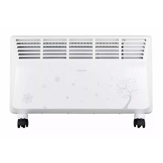 Конвекторный обогреватель Ardesto CHB-2000MWPD