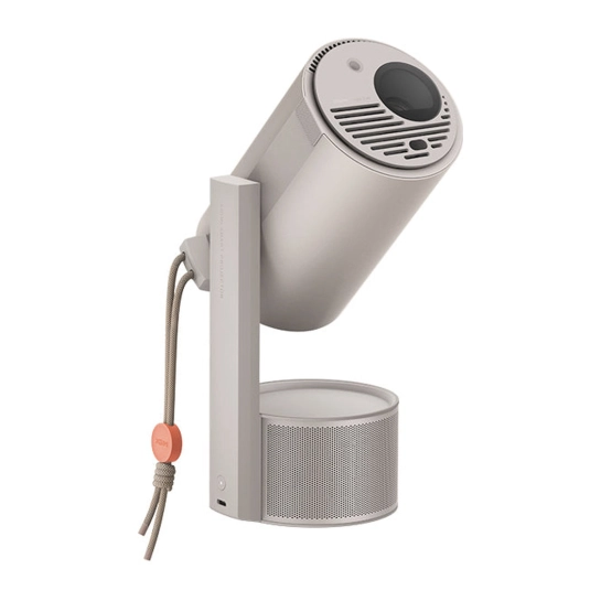 Портативний проектор XGIMI MoGo 3 Pro (XN13A)