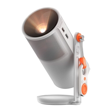 Портативний проектор XGIMI MoGo 4 Laser Outdoor Collection (WK03K-1) - цена, характеристики, отзывы, рассрочка, фото 1